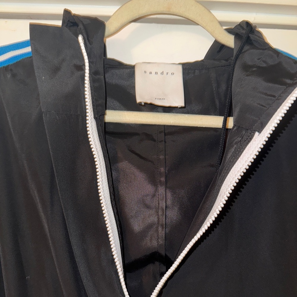 Sandro Jacket - image 5